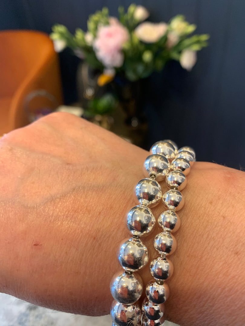 Ball Bracelet