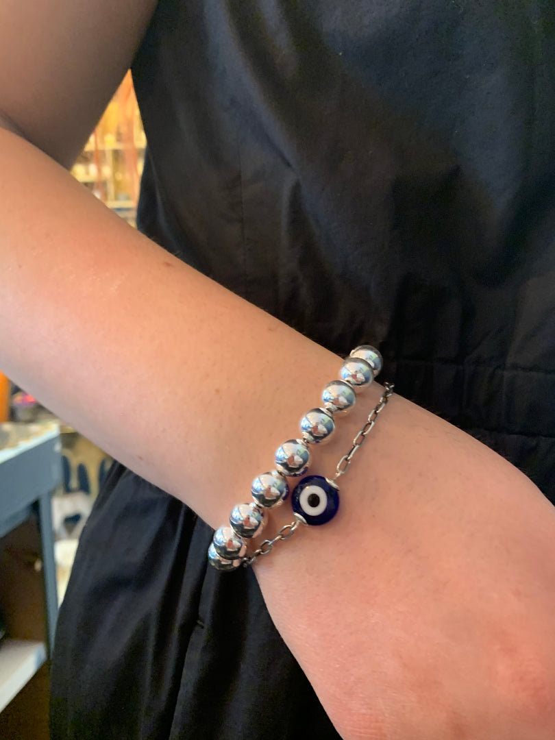 Ball Bracelet