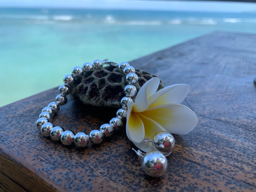 Ball Bracelet