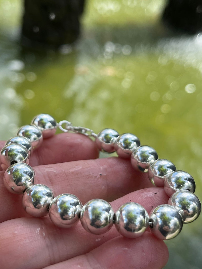 Ball Bracelet
