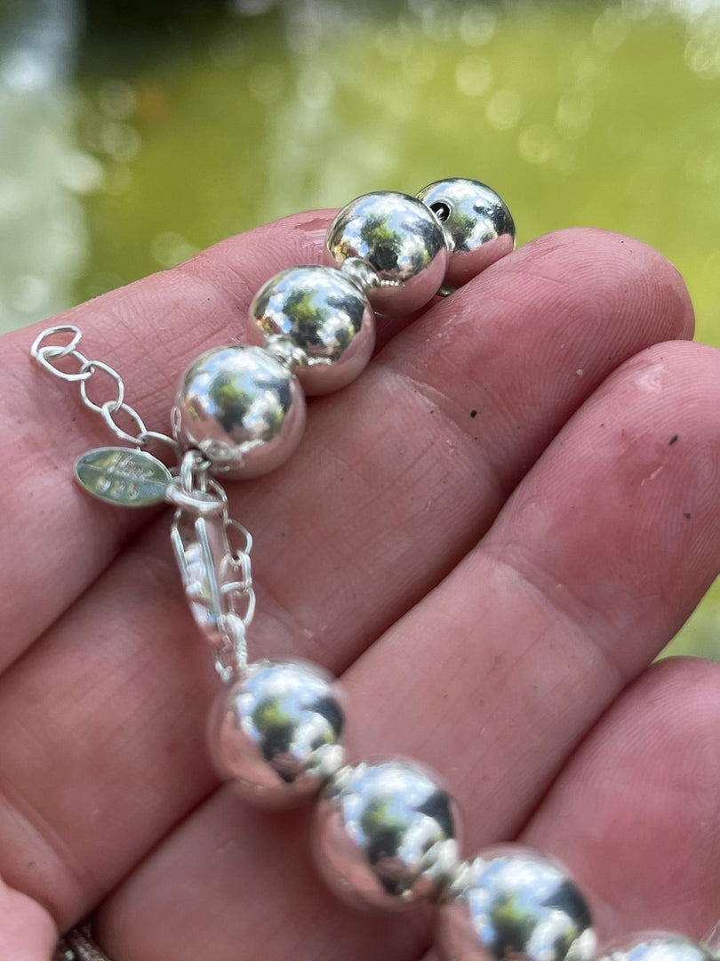 Ball Bracelet