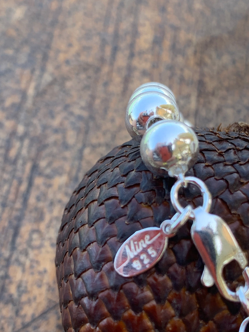 Ball Bracelet