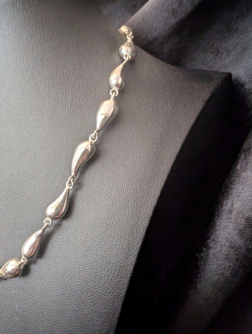 Teardrop Necklace