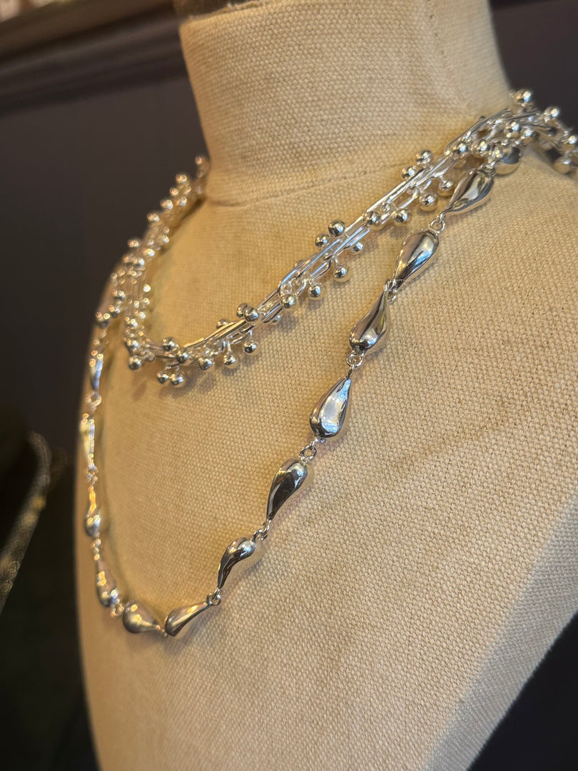 Teardrop Necklace