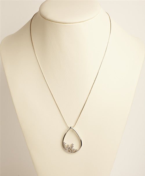Bubbles Pendant