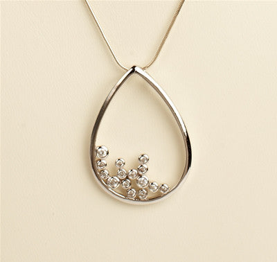 Bubbles Pendant