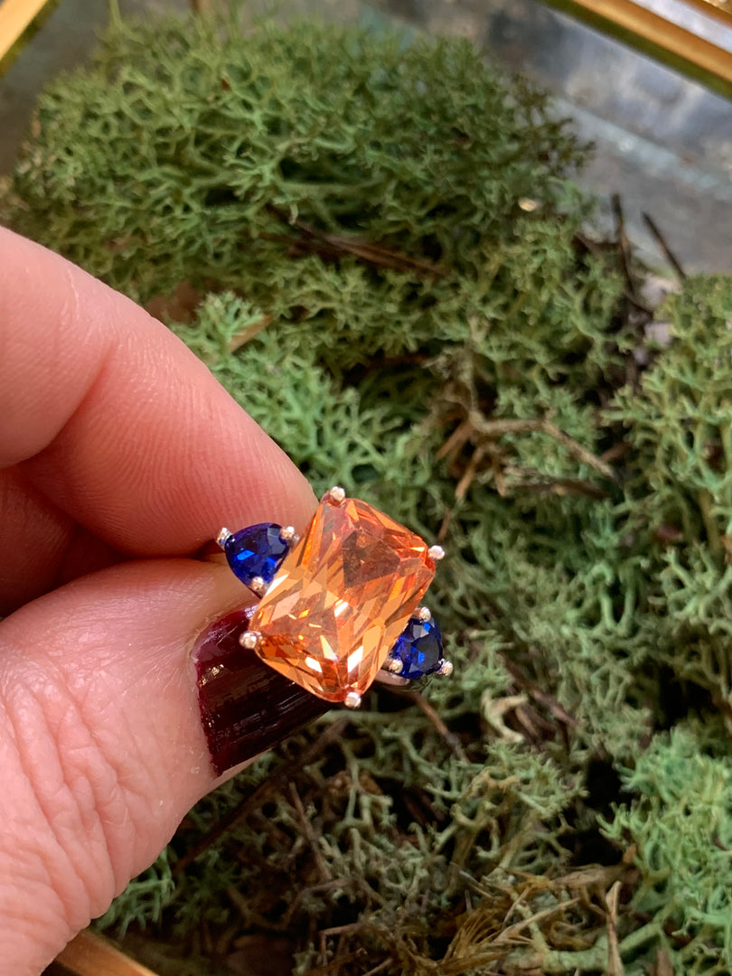 Iris Ring