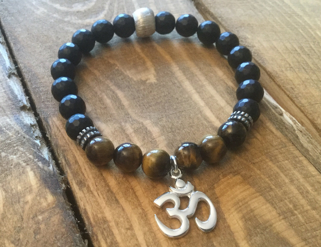 OM Bracelet