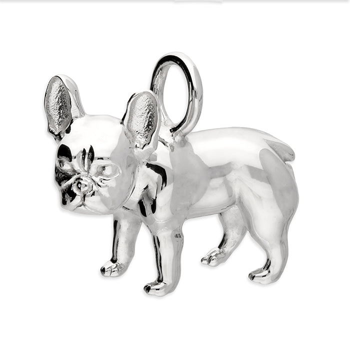 French Bulldog Pendant