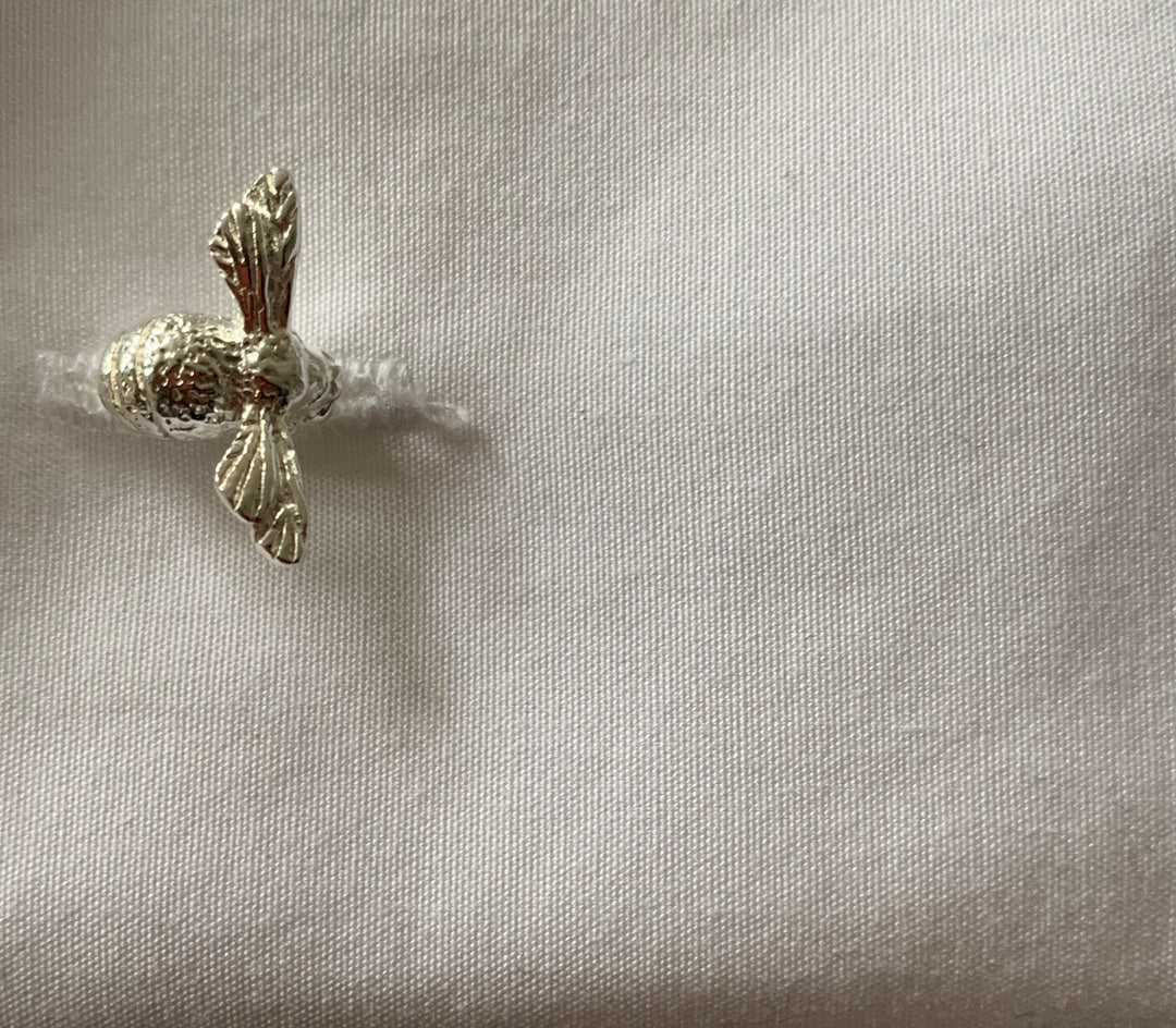 Bumblebee Cufflinks