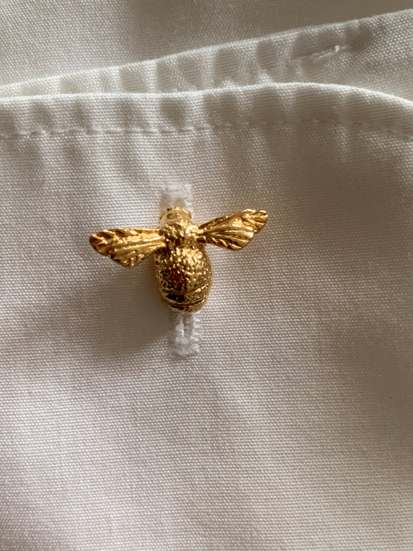 Bumblebee Cufflinks