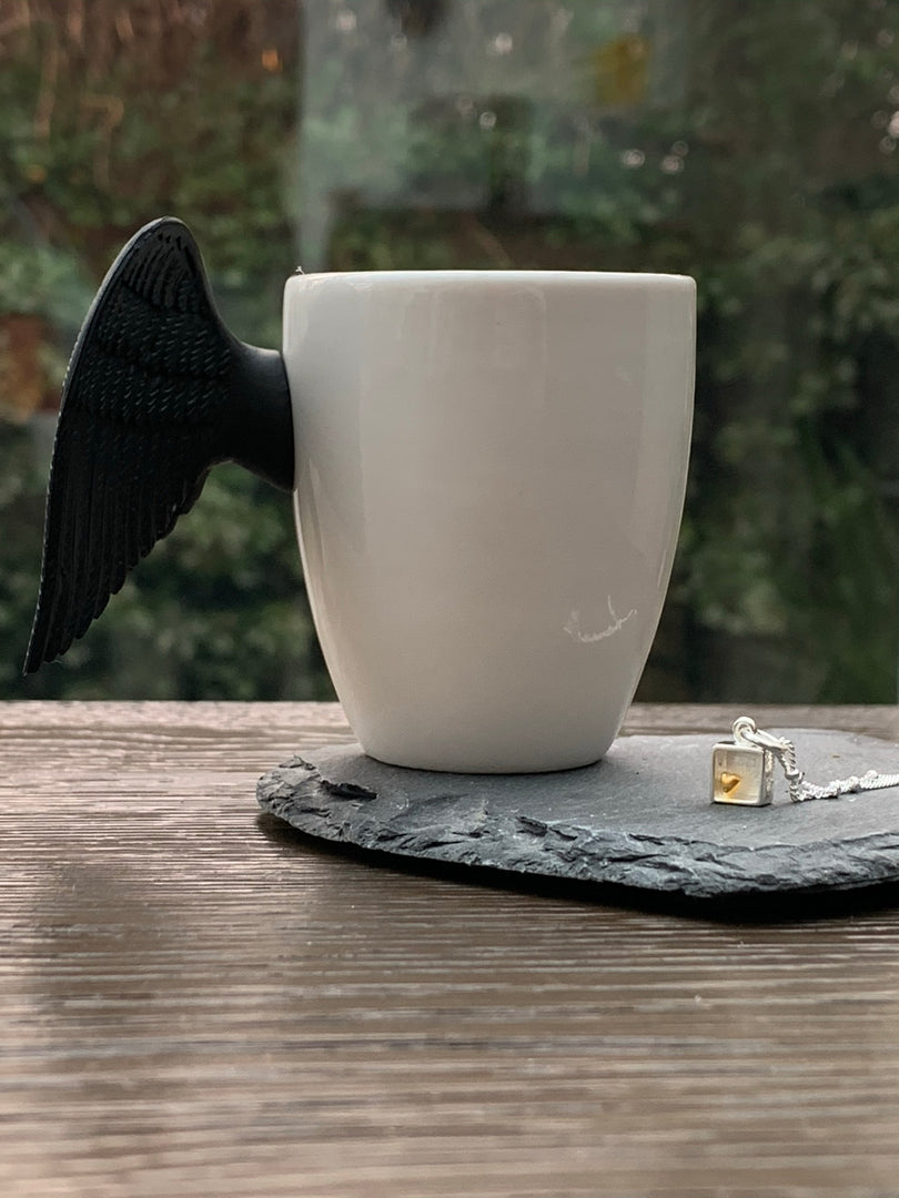 My Heart Pendant