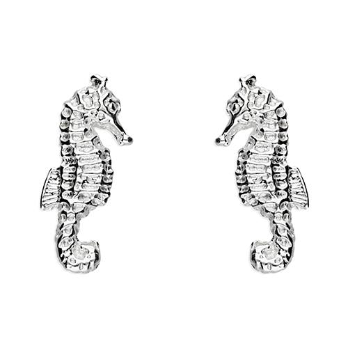 Seahorse Pendant