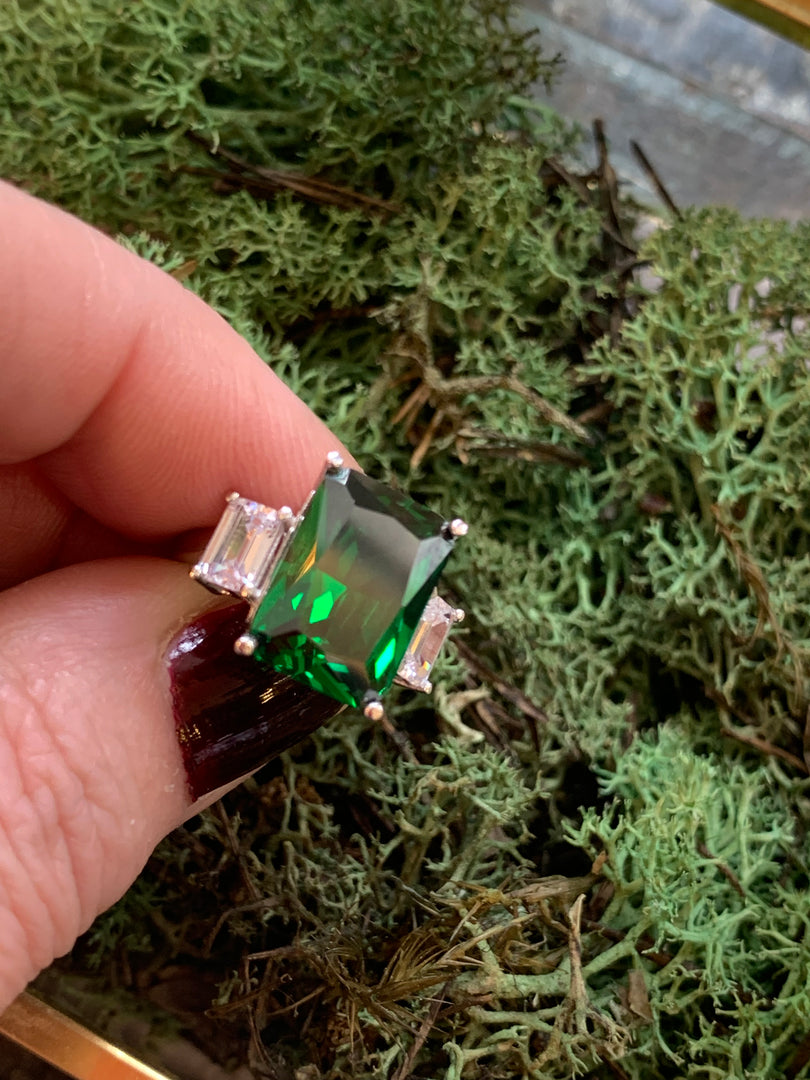 Iris Ring