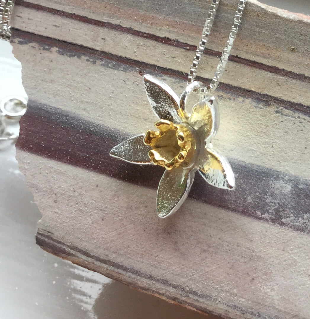 Spring Has Sprung Pendant