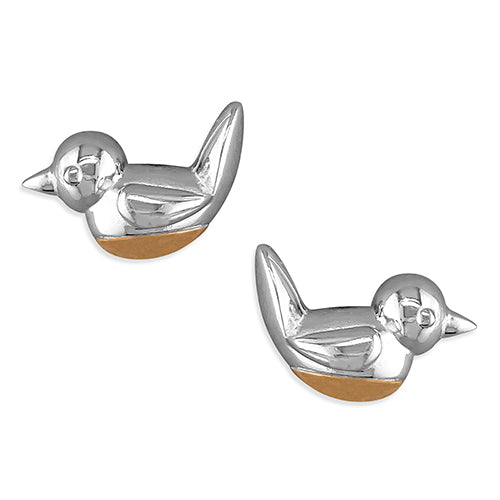 Little Robin Pendant