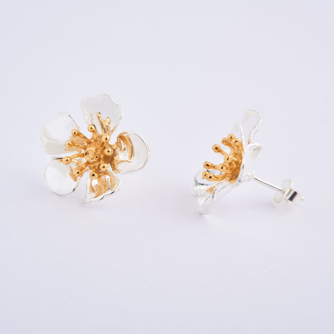 Spring Blossom Pendant