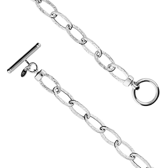 T-Bar Necklace
