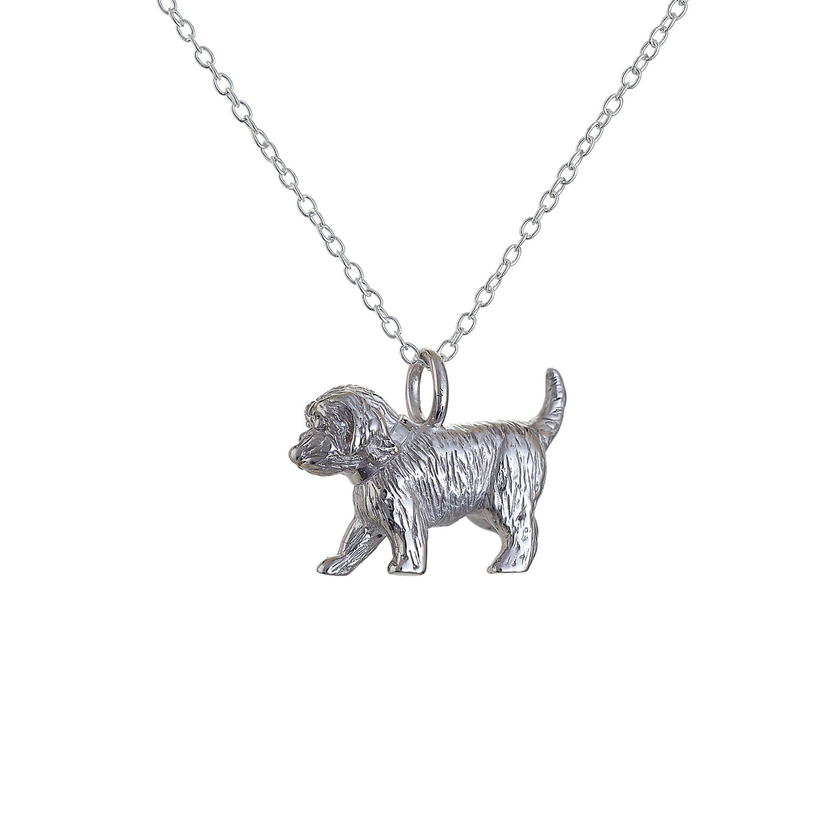 Cockapoo jewellery clearance