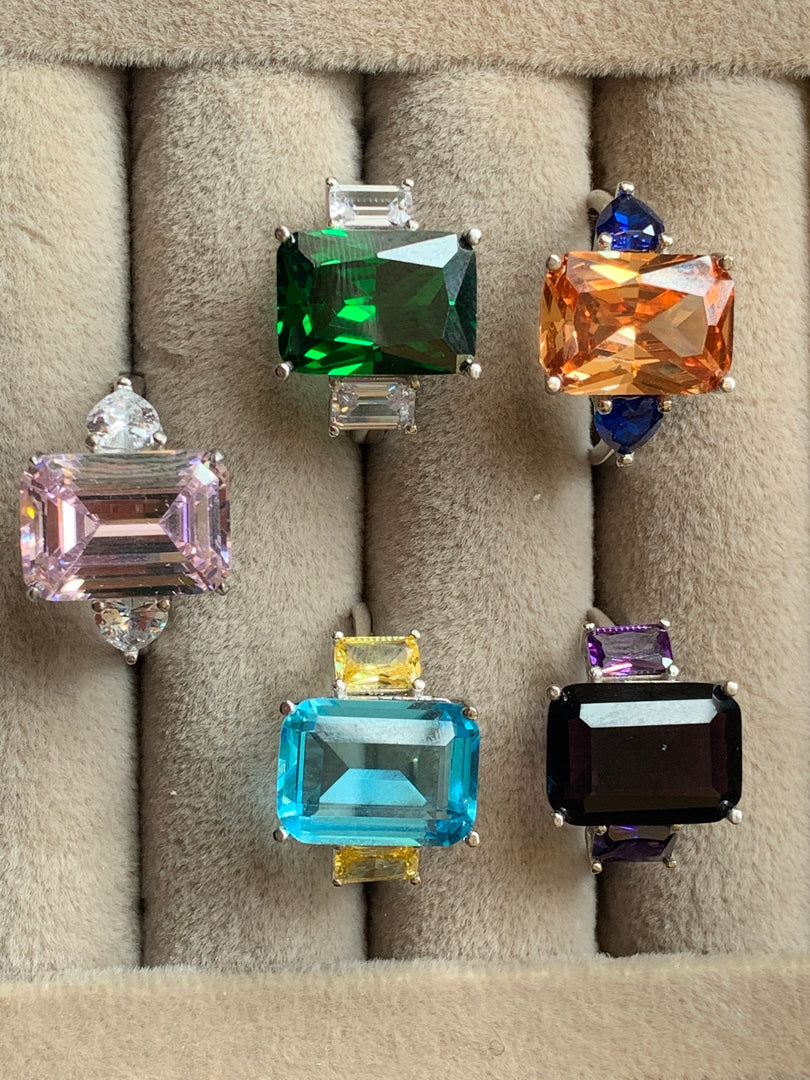 Iris Ring