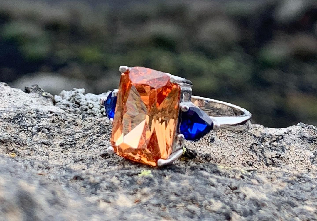 Iris Ring