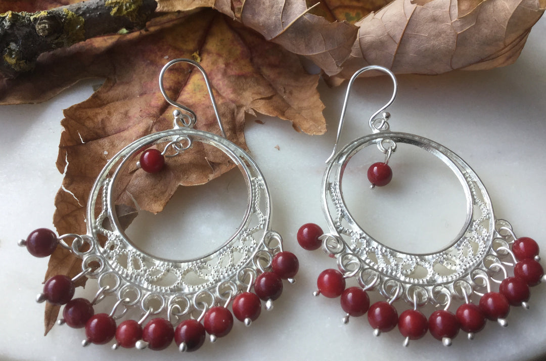 Gilda Earrings