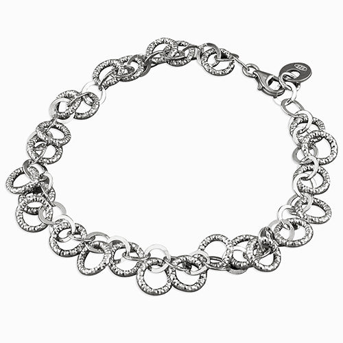 Circles Bracelet