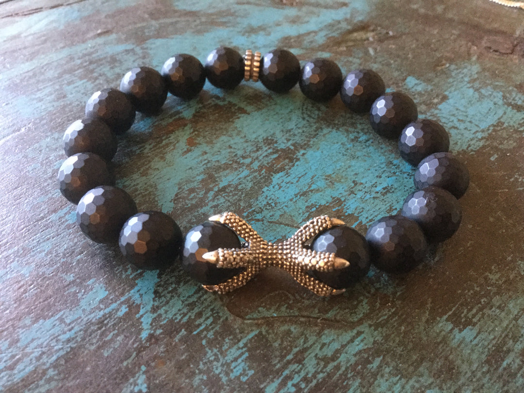 Eagle’s Claws Bracelet