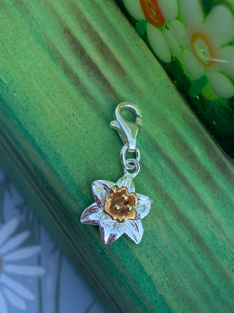 Daffodil Charm