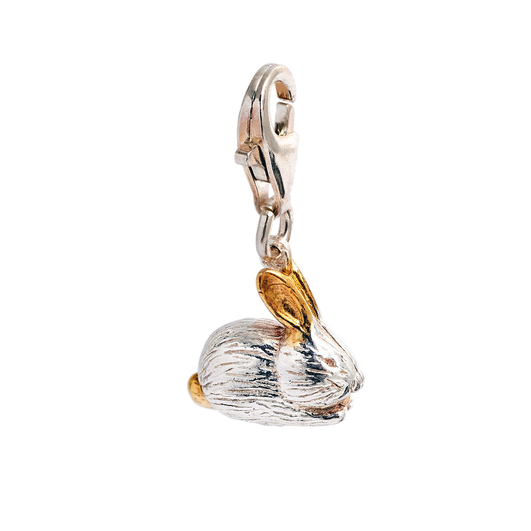 Little Bunny Charm