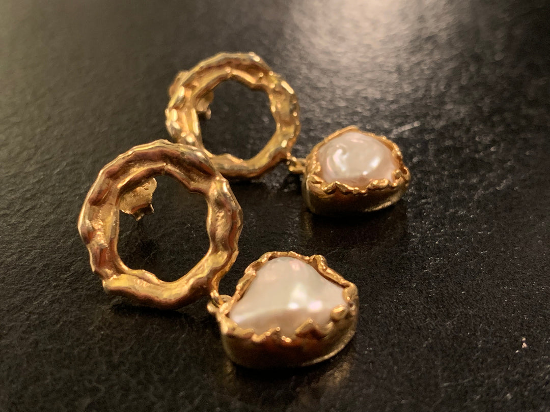 Delia Earrings