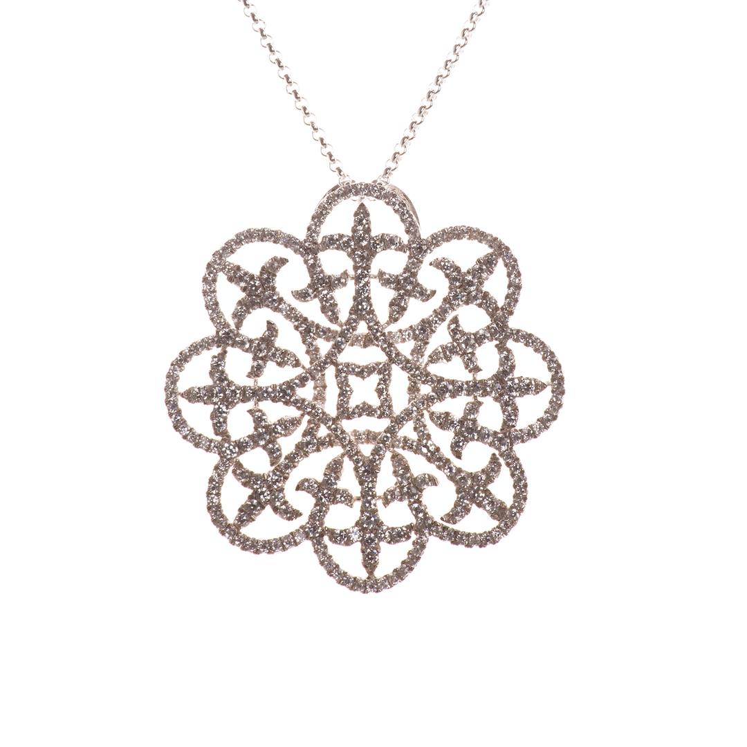 Enchant Pendant