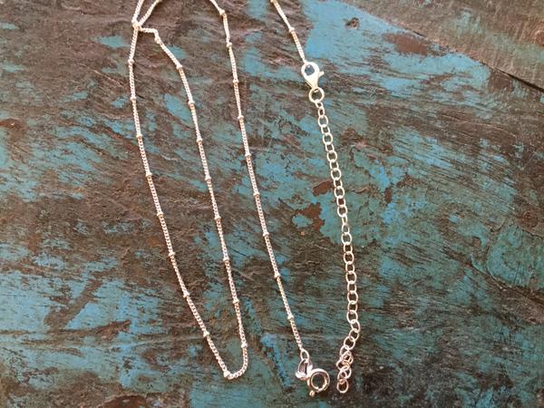 Roe Deer Under an Elm Tree Pendant