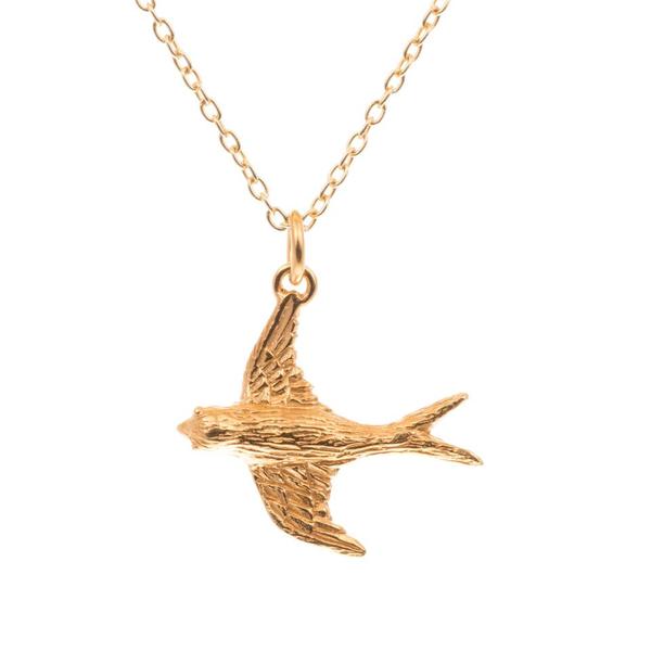 Swallow Pendant
