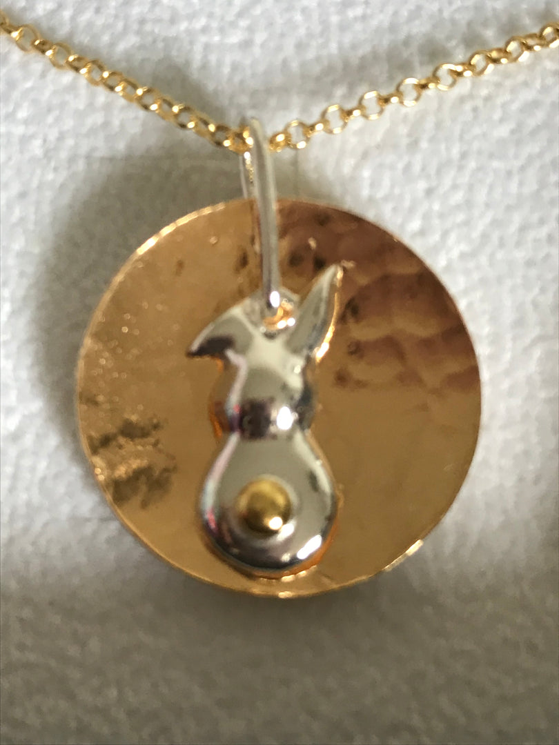 Moon Rabbit