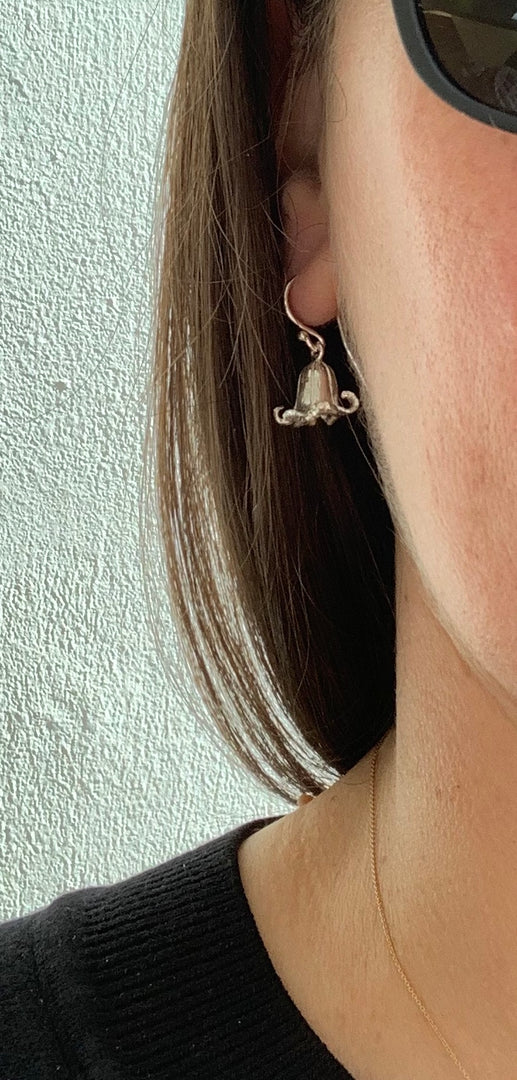 Bluebell Drop Earrings