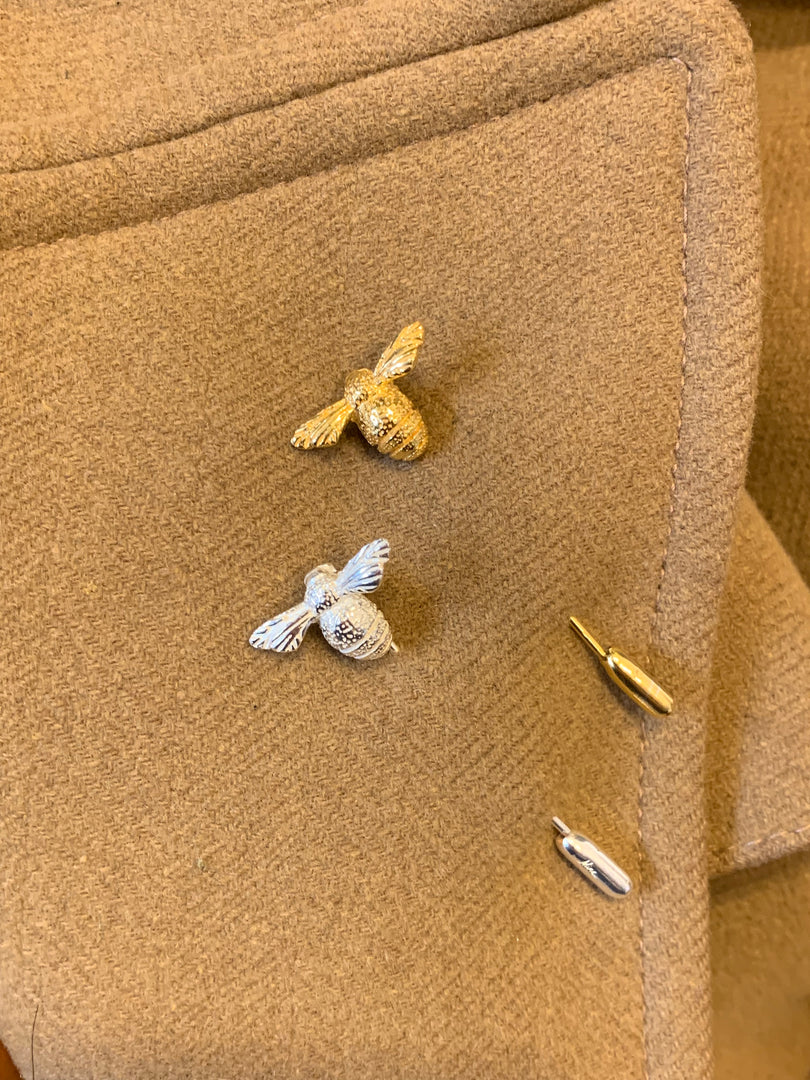 Bee Pin