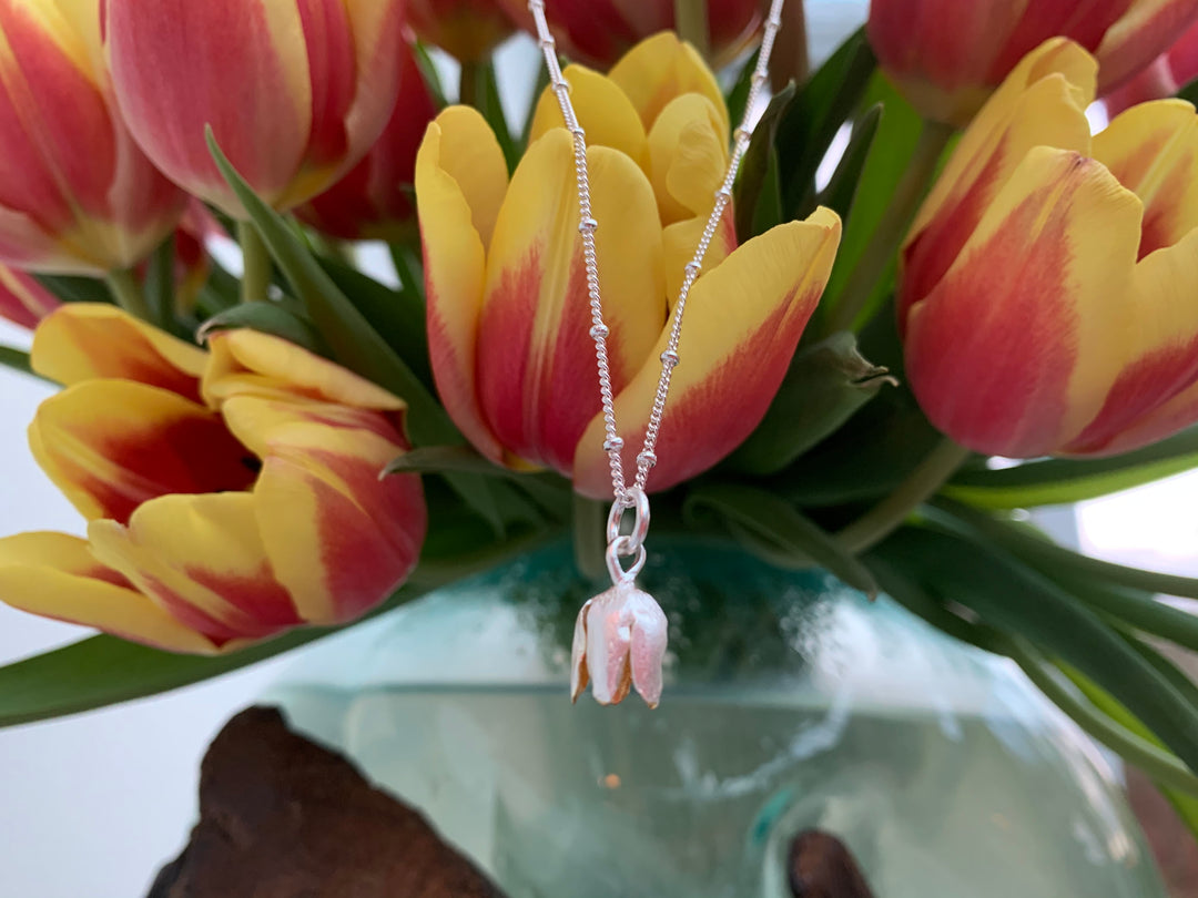 Tulip Pendant