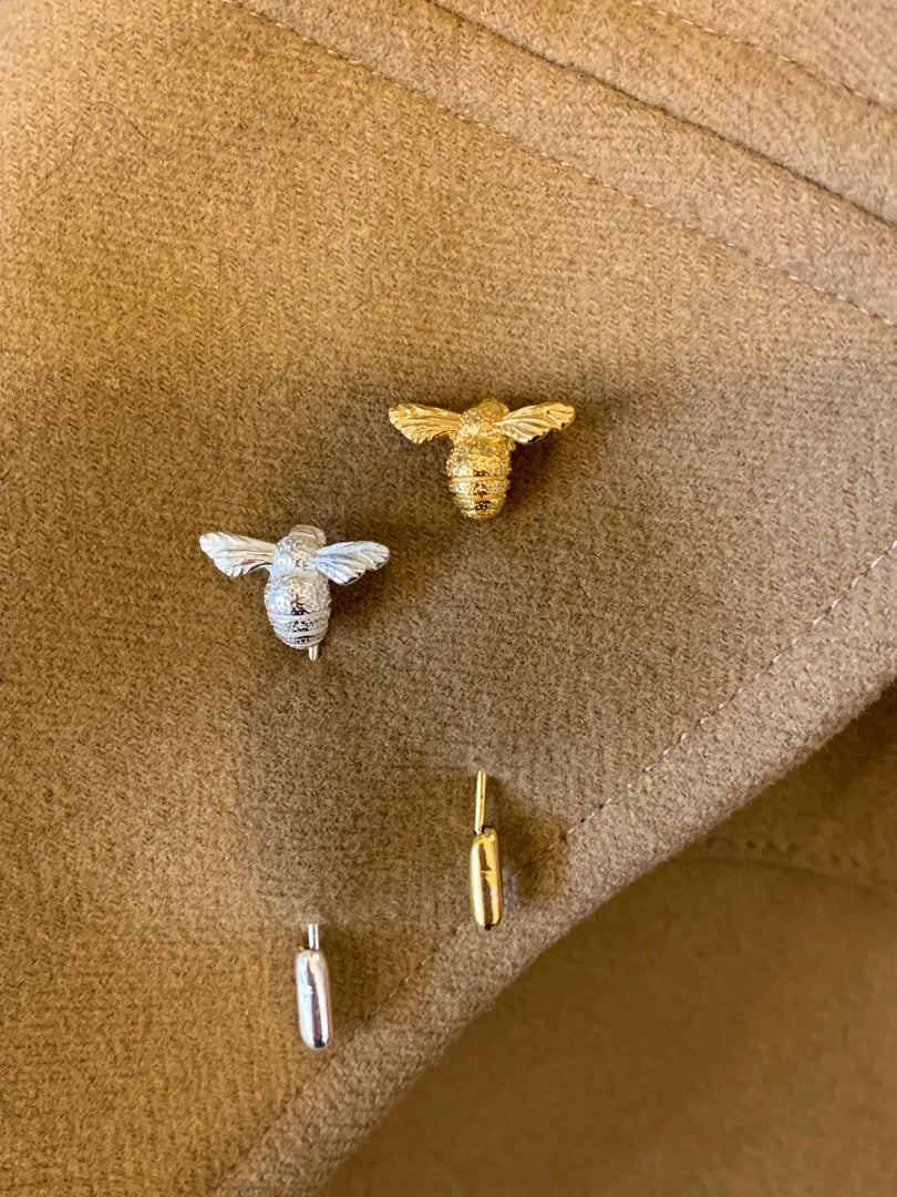 Bee Pin