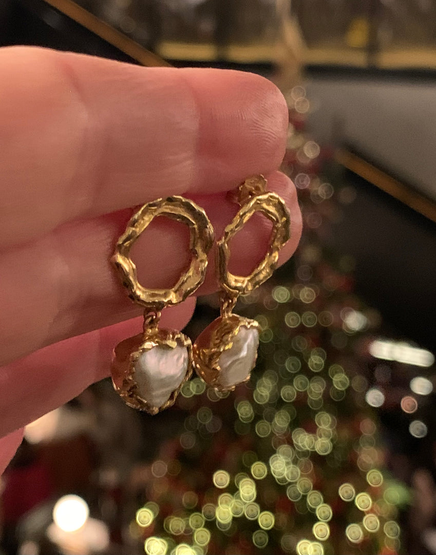 Delia Earrings