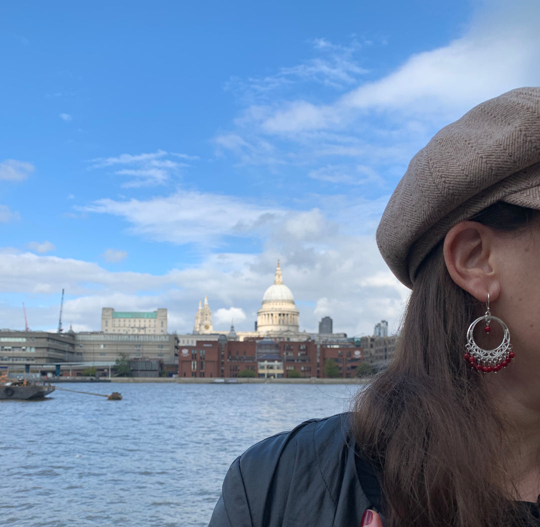 Gilda Earrings