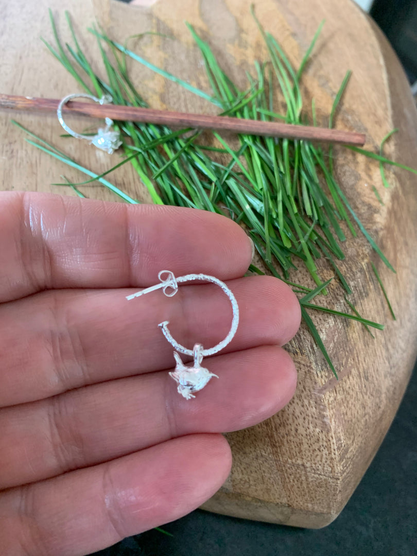 Wren Pendant