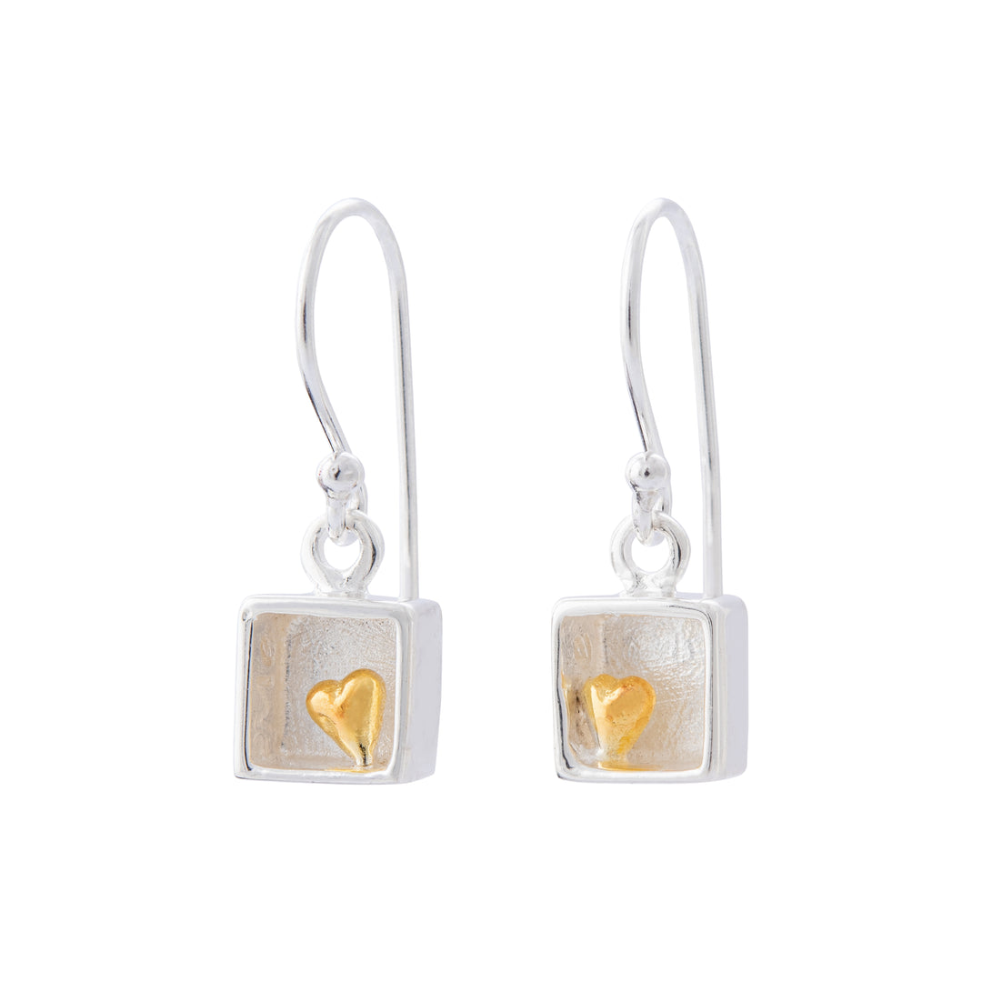My Heart Earrings