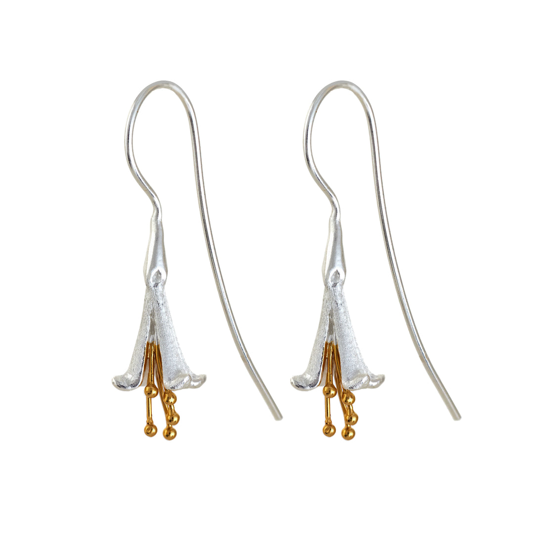 Fuchsia Earrings