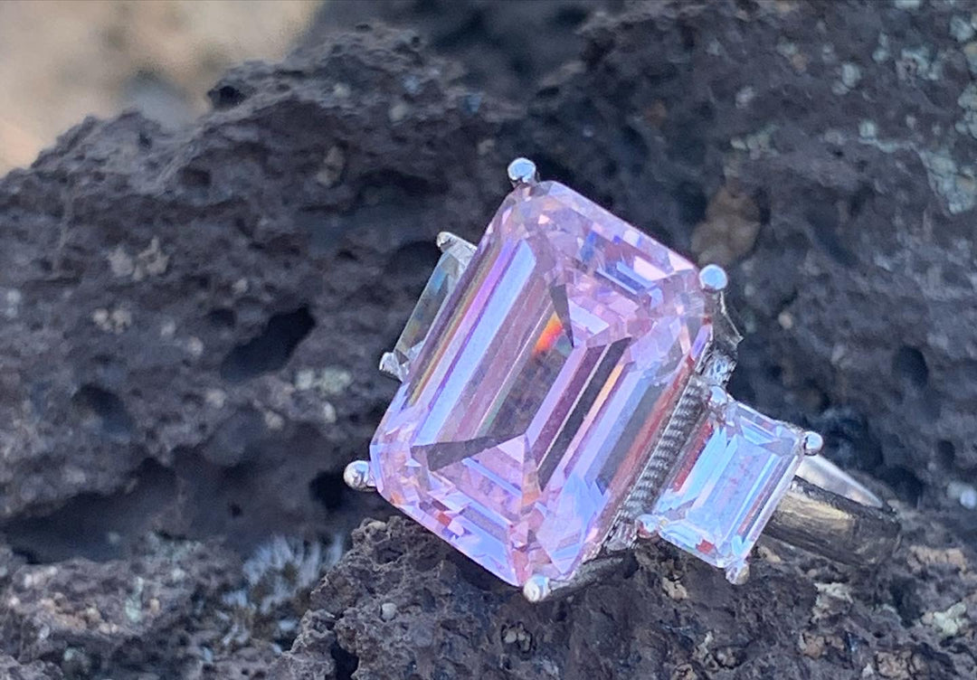Iris Ring