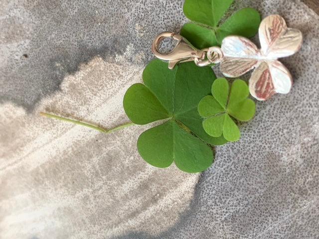 Shamrock Charm