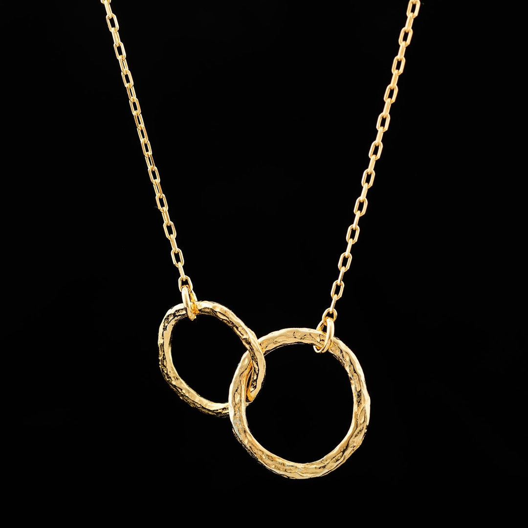 Interlocking Bracelet