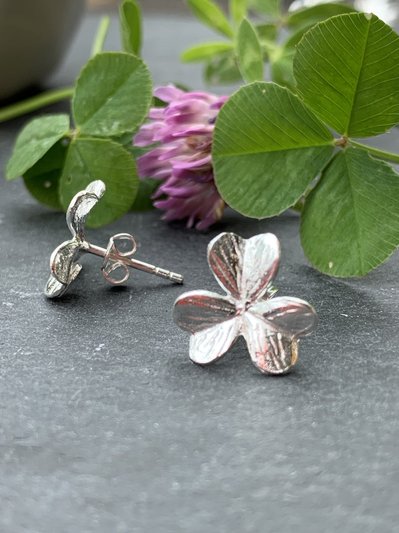 Shamrock Charm