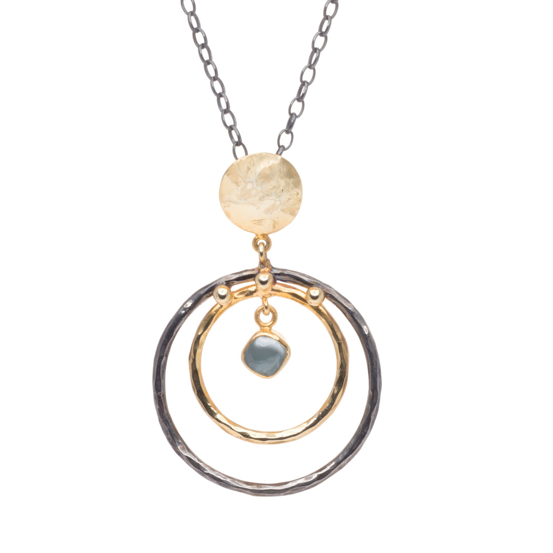 Chardonnay Pendant