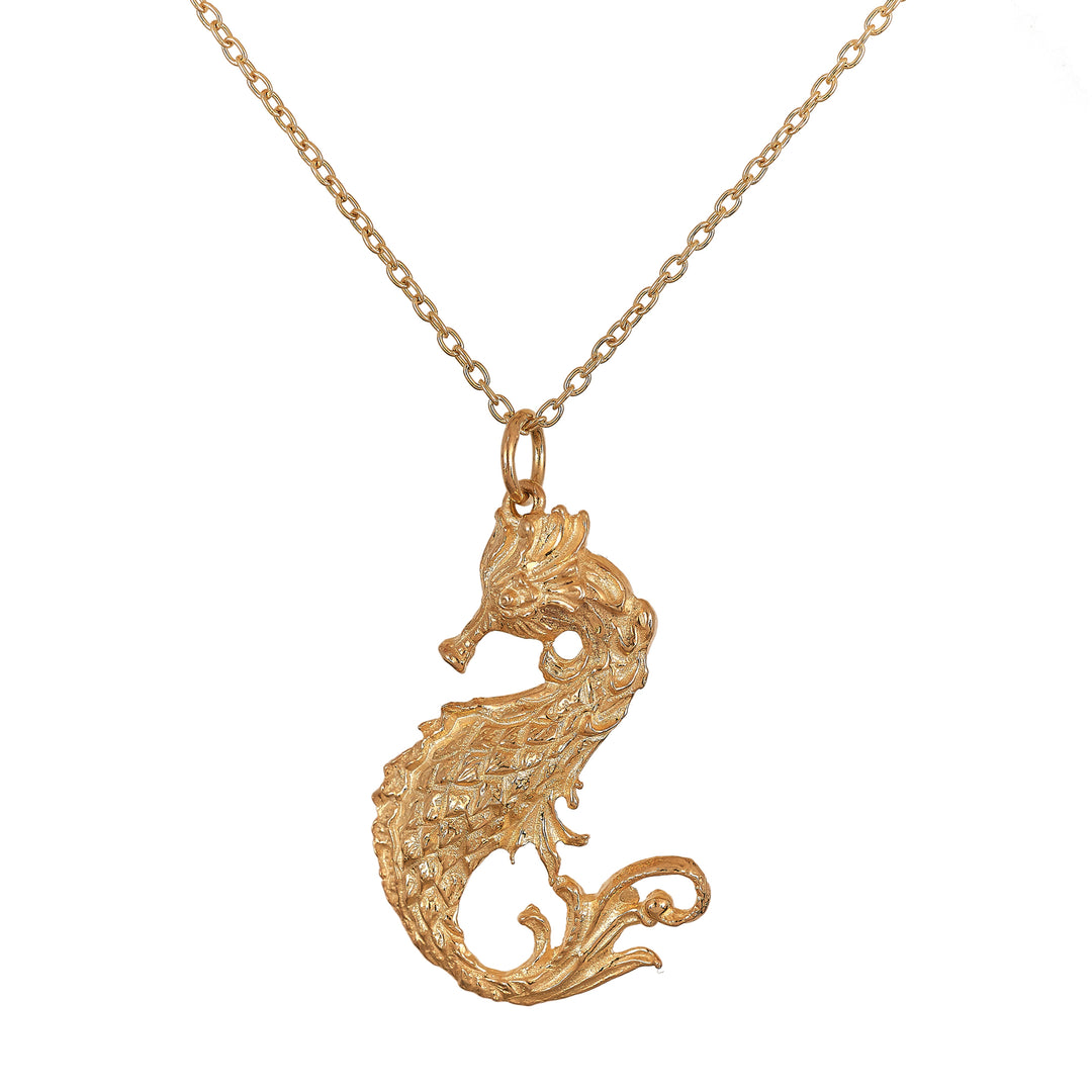 Seadragon Pendant